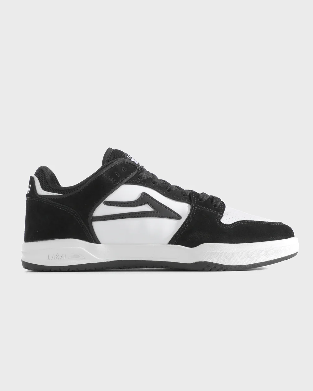 Negro-Blanco